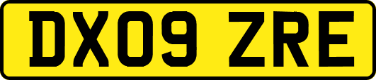 DX09ZRE