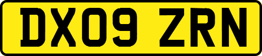 DX09ZRN