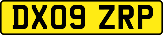 DX09ZRP