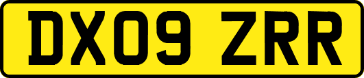 DX09ZRR