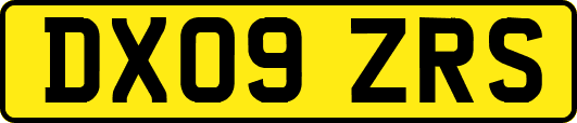 DX09ZRS
