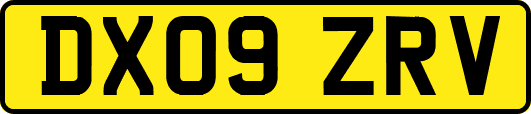 DX09ZRV