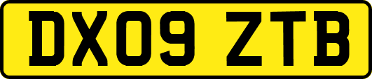 DX09ZTB