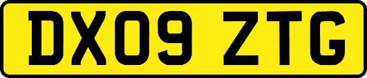 DX09ZTG