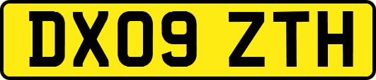 DX09ZTH
