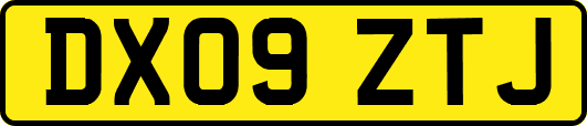 DX09ZTJ