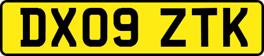 DX09ZTK