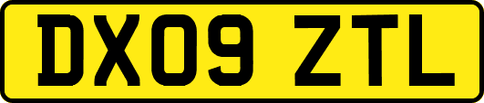 DX09ZTL