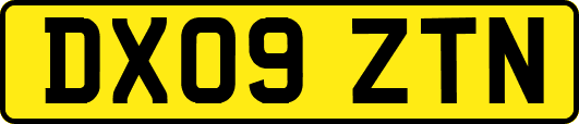 DX09ZTN