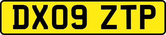 DX09ZTP