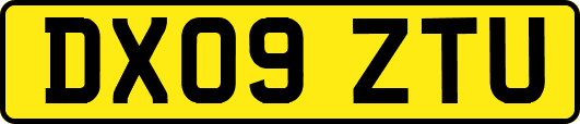 DX09ZTU