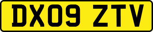 DX09ZTV