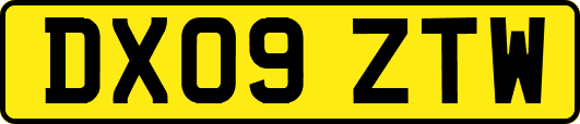 DX09ZTW