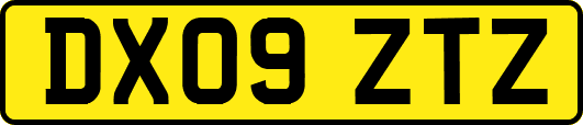 DX09ZTZ