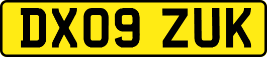 DX09ZUK