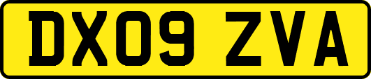 DX09ZVA