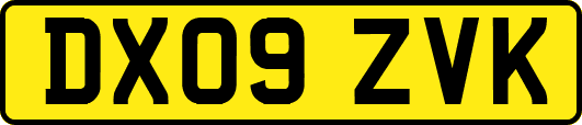 DX09ZVK