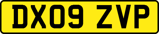 DX09ZVP