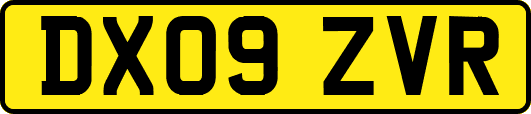 DX09ZVR