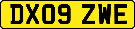 DX09ZWE