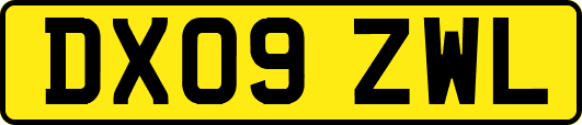 DX09ZWL
