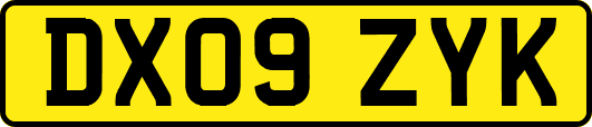 DX09ZYK