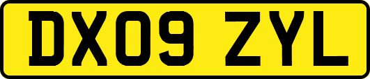 DX09ZYL