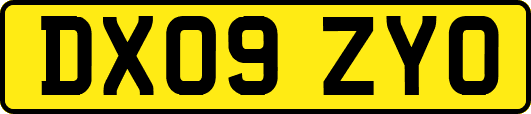 DX09ZYO