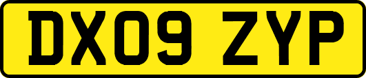 DX09ZYP