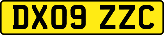 DX09ZZC