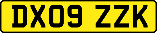 DX09ZZK