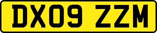 DX09ZZM