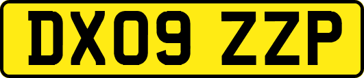 DX09ZZP