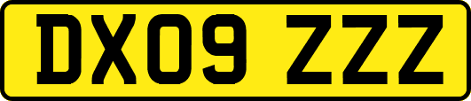 DX09ZZZ