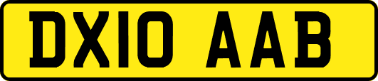 DX10AAB