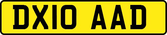 DX10AAD