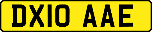 DX10AAE