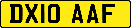 DX10AAF
