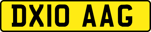 DX10AAG
