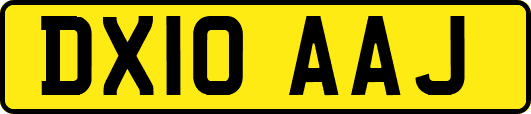 DX10AAJ