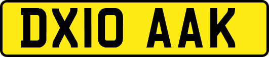 DX10AAK