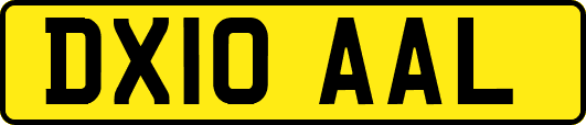 DX10AAL