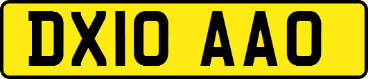 DX10AAO