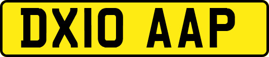 DX10AAP