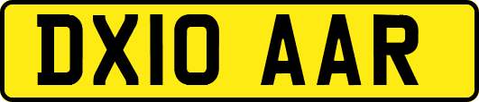 DX10AAR