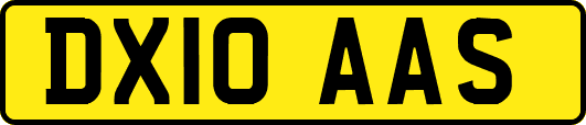 DX10AAS