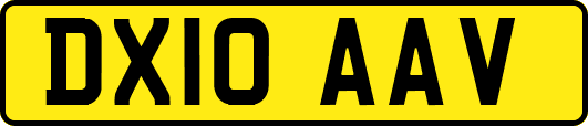 DX10AAV
