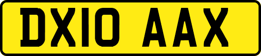 DX10AAX
