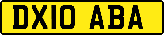 DX10ABA