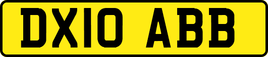 DX10ABB